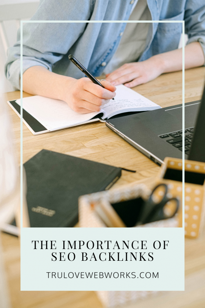 Trulove Webworks Conroe, Tx