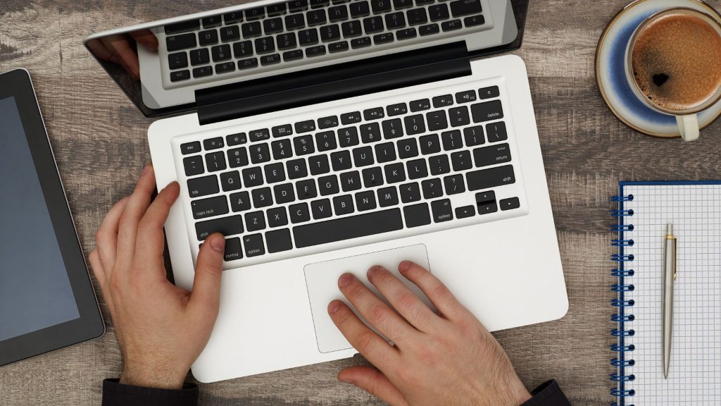 seo and web design blog image