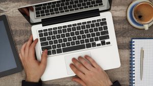 seo and web design blog image