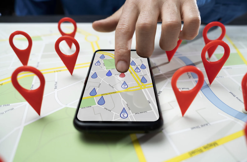 Local seo north Houston, tx