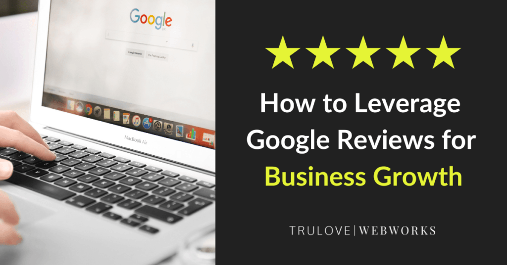 Google Reviews 