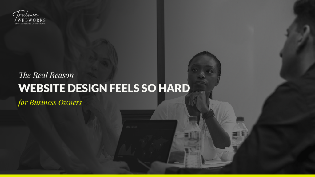 real-reason-website-design-hard-featured real-reason-website-design-hard-featured