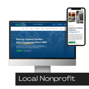 Cypress assistance