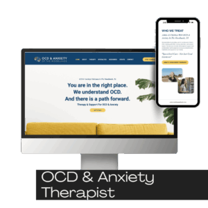 OCD