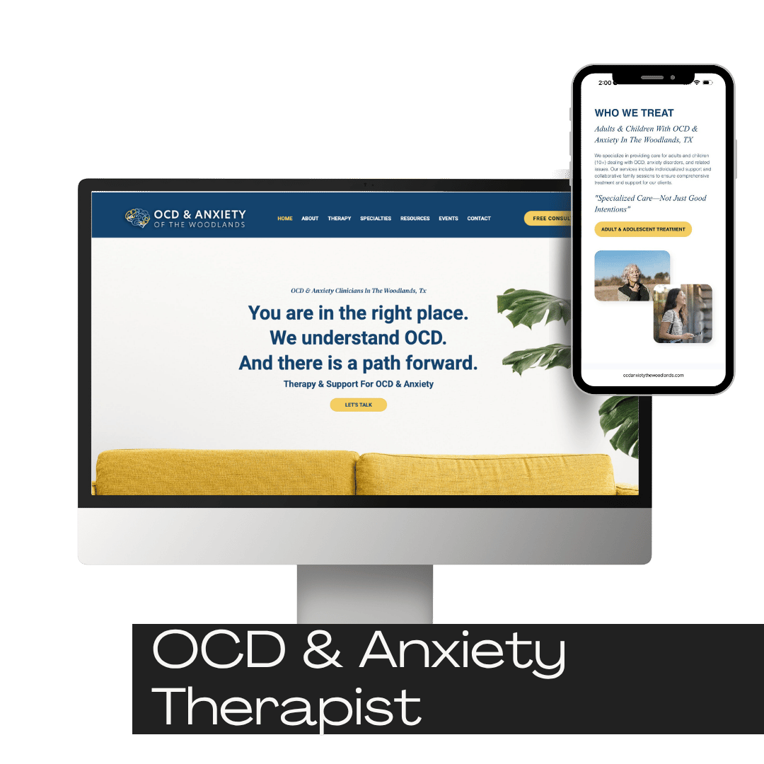 OCD